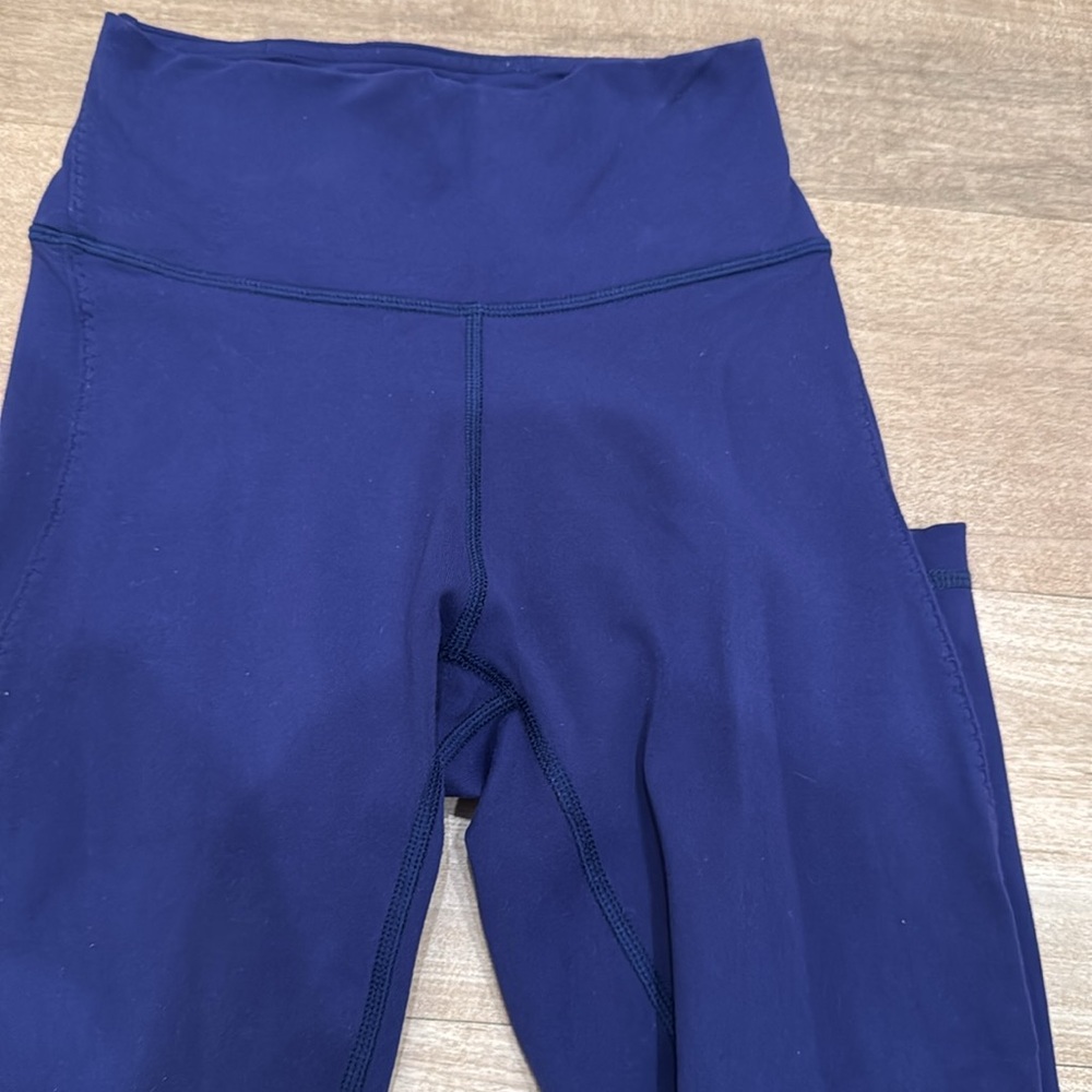 Sexy athletic legging